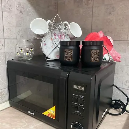 Pro Arte Apartamento Kladovo