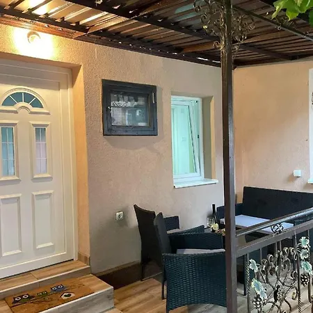 Pro Arte Apartment *