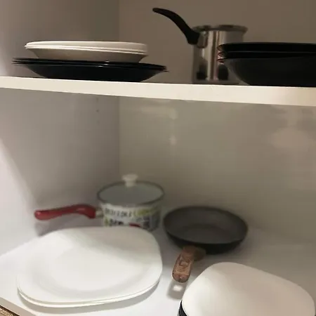 Apartment Pro Arte
