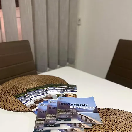 Apartamento Pro Arte