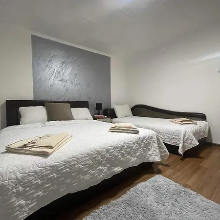 Apartment Pro Arte