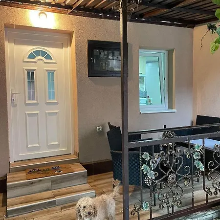 Apartamento Pro Arte Kladovo