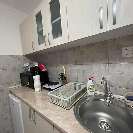 Pro Arte Apartment Kladovo