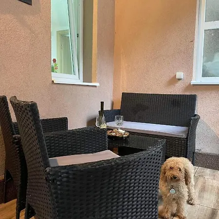 Pro Arte Apartment