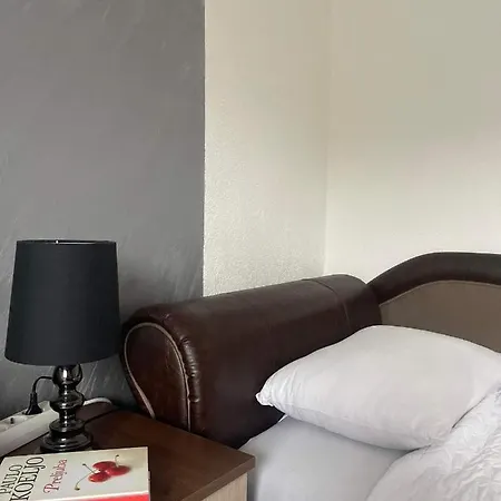 Apartment Pro Arte
