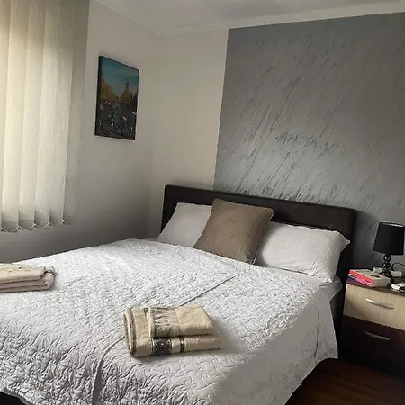 Pro Arte Apartment