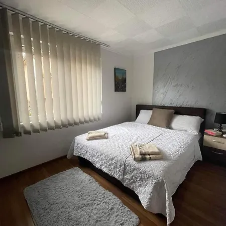 Pro Arte Apartamento Kladovo