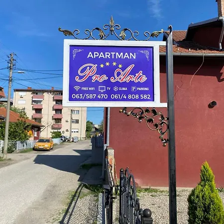 Pro Arte Kladovo