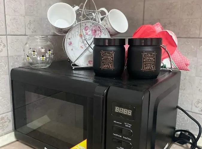 Pro Arte דירה קלדאבו