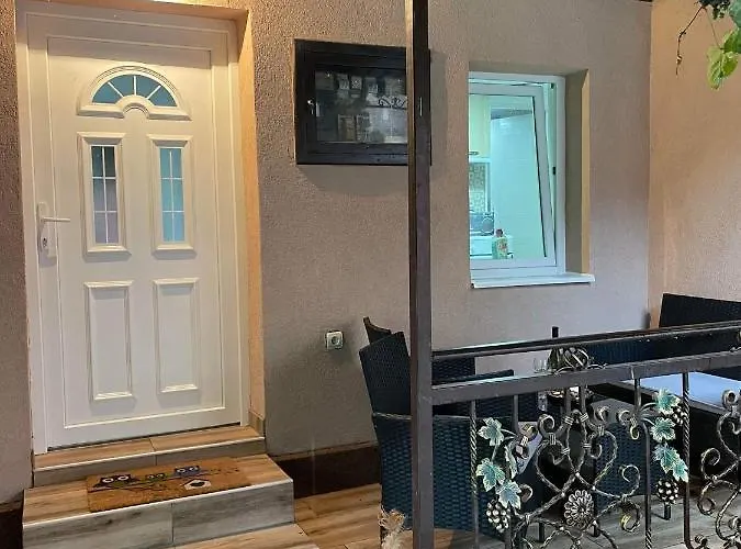 דירה Pro Arte קלדאבו