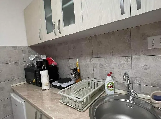 Pro Arte דירה קלדאבו